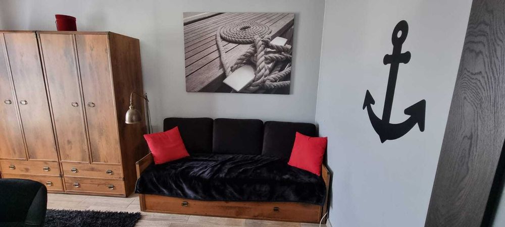 Apartament Anna Rowy