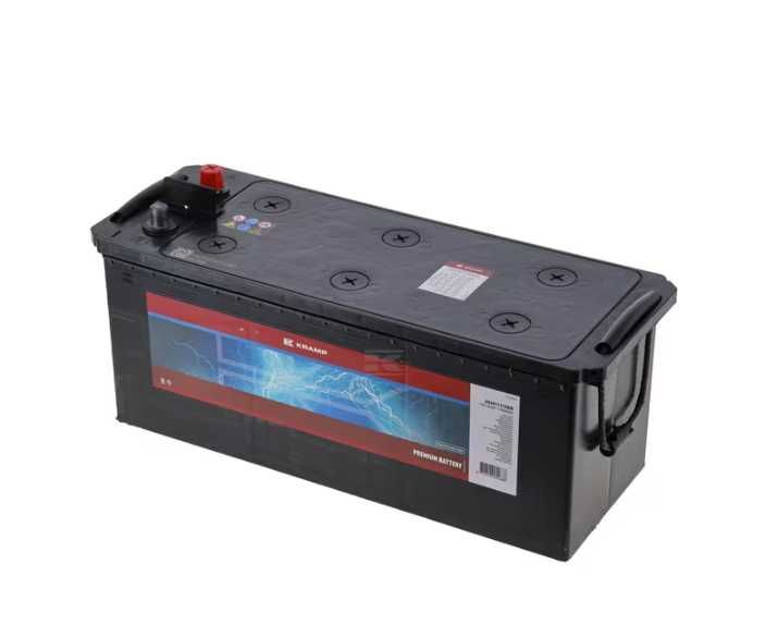 Akumulator 12V 154Ah 1150A Kramp