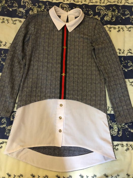 Туника на девочку