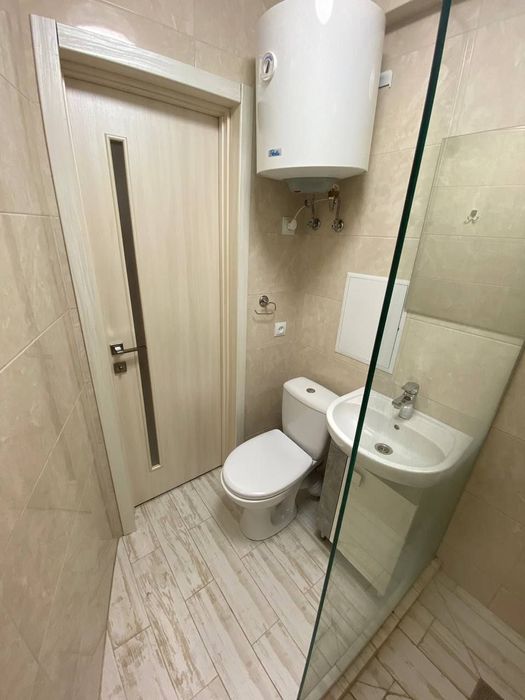 1-room apartment apartment by the address st. Primorskaya (area 31 m²) - Atlanta.ua - photo 4