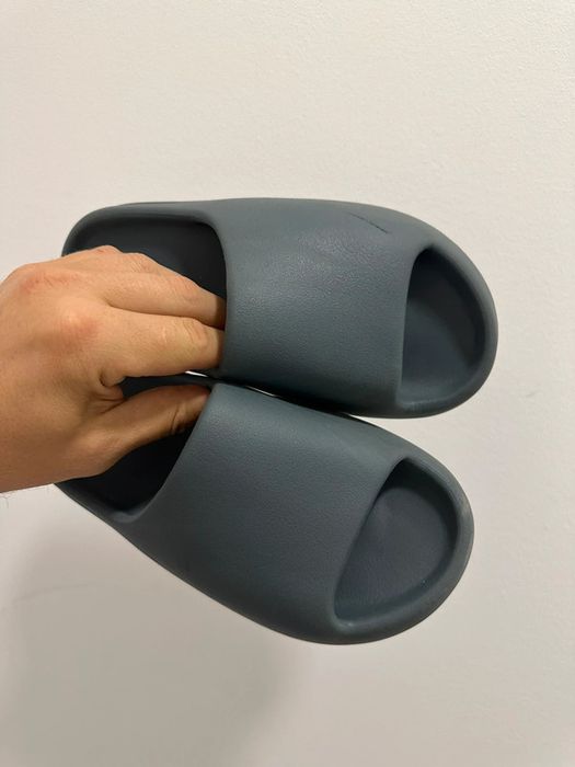 Adidas yeezy slide grey rozmiar 38