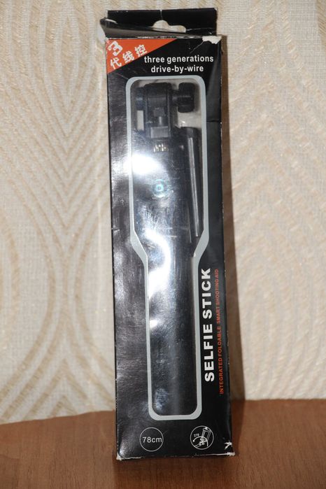 Селфи-палка 78 см