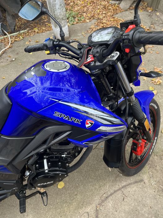 Продам Spark SP200R-27
