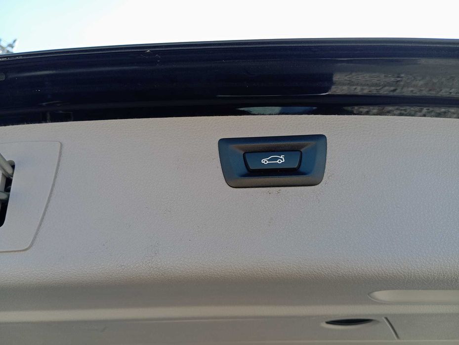 BMW 318 d Line Sport Auto