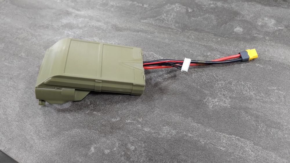 Додатковий акб MAVIC 3