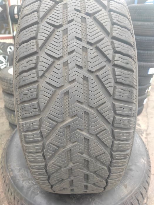 Шины 265/65/17 Taurus Suv Winter