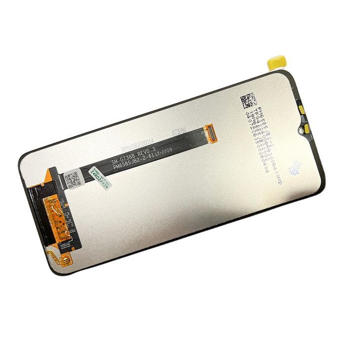 Wyświetlacz Lcd Do Samsung Xcover 6 Pro G736