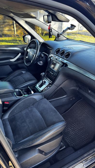 Продам Форд S-Max