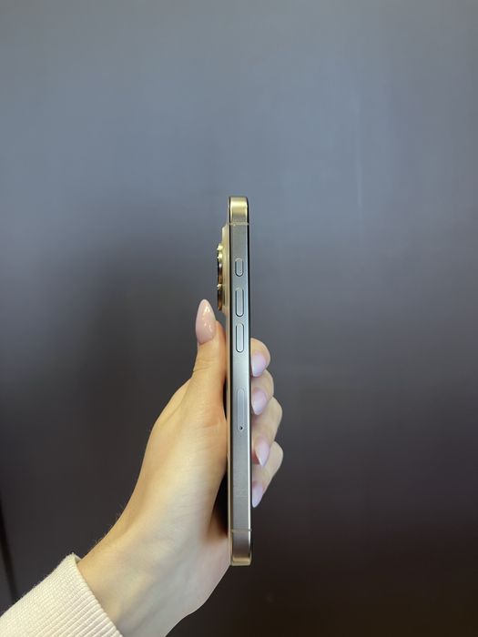 RATY 0% iPhone 16 Pro 256GB BATERIA 97% GWARANCJA 12 miesiecy !!!
