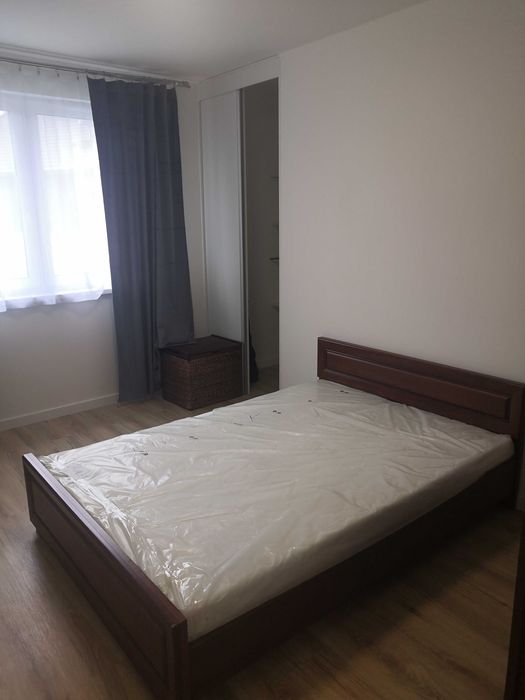 Wynajmę dwupokojowe mieszkanie. Wynajem okazjonalny.