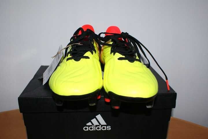 buty piłkarskie adidas copa sense 1. fg 40