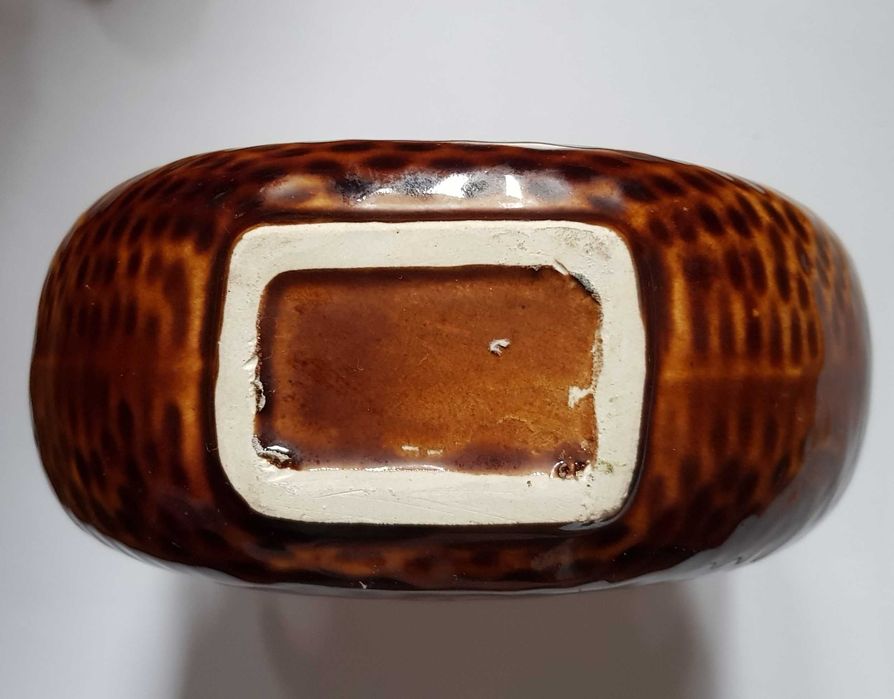 Karafka porcelitowa, Lublin