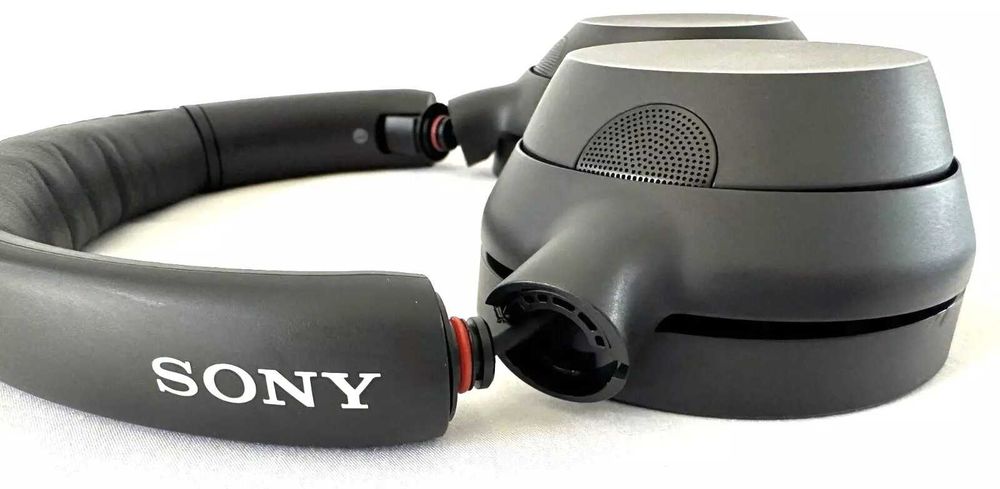 Наушники Sony ULT WEAR | Ремонт|Запчасти | Ремонт и Восстановление
