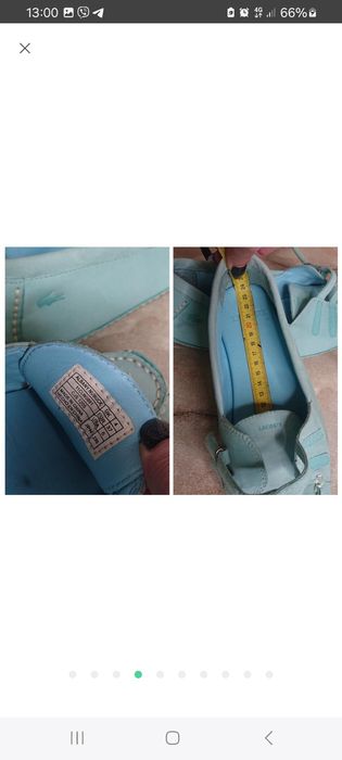 Макасіни,туфлі.замша,брендові.