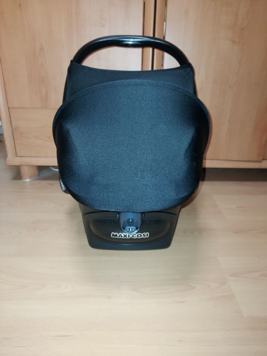 Fotelik MAXI-COSI Cabrio Fix 0-13 kg samochodowy