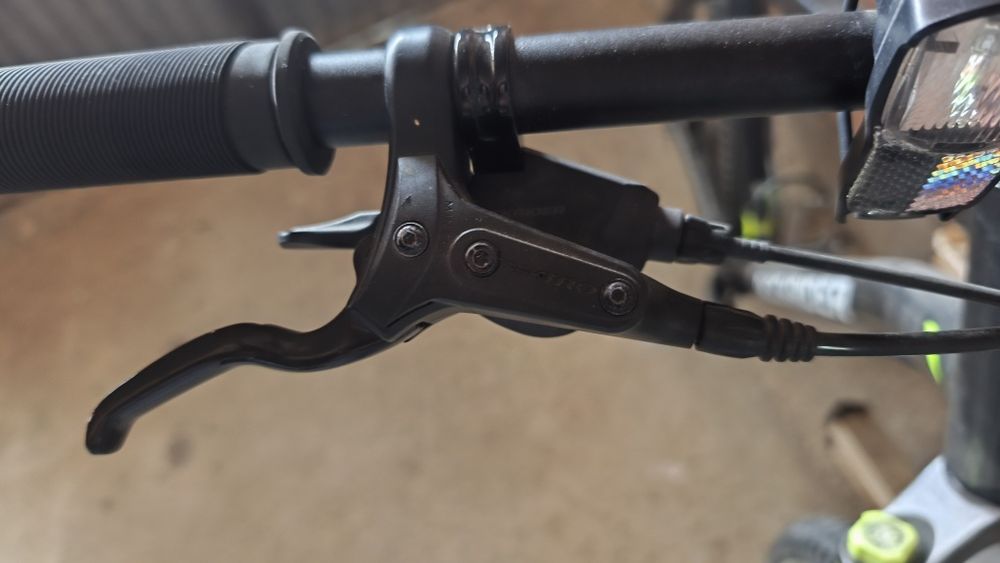 Bicicleta BTT Rockrider ST 530 – Muito Bom Estado