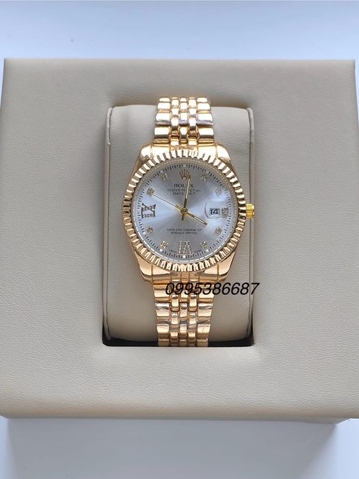 Годинник Rolex часы ролекс