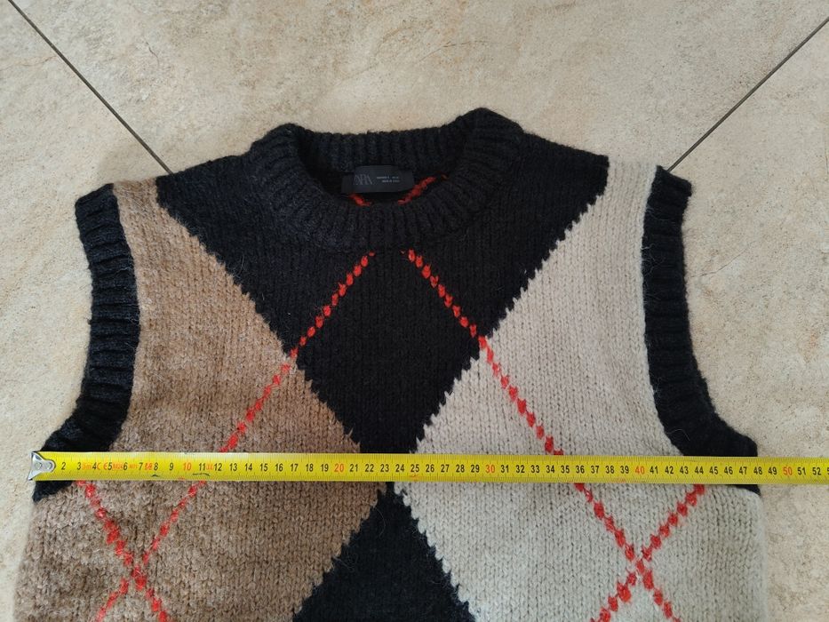 Sweter pulower damski