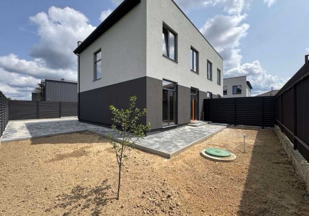 ‼️ЖК Аметист | центральні комунікації + ГАЗ | окремий заїзд | дуплекс