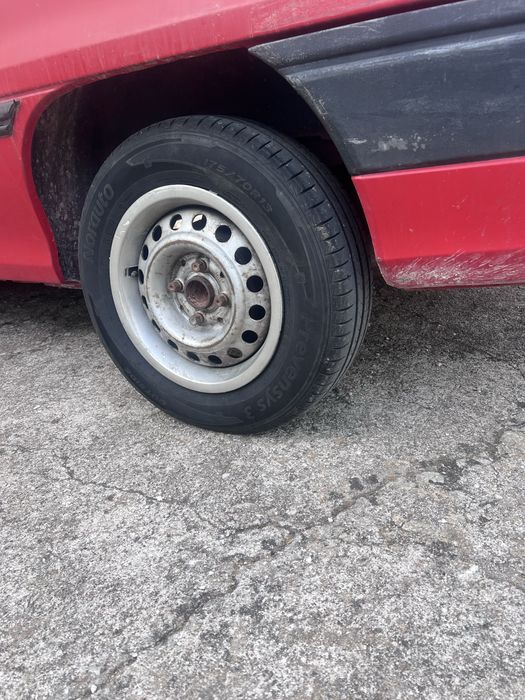 Opel astra carrinha
