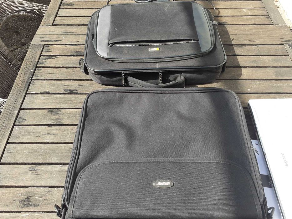 Sony Vaio 15 polegadas