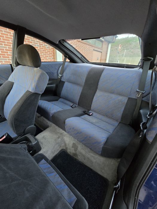 Opel Calibra 2.0i - APENAS 120.000KM