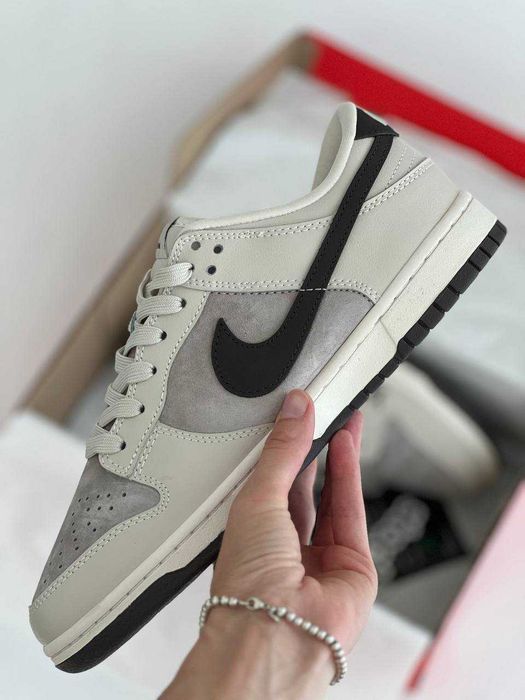 Мужские кроссовки Nike SB Dunk Low x Louis Vuitton. Размеры 40-45