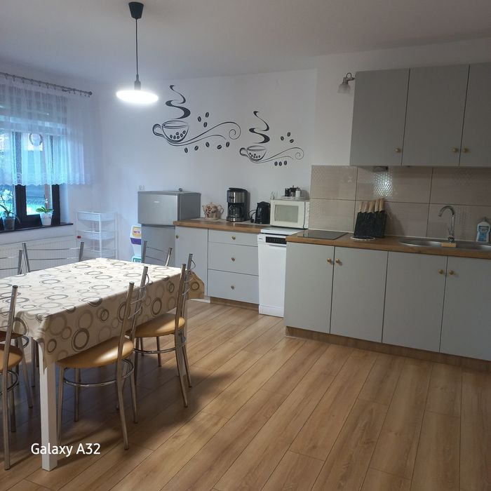 Apartament  Drewniak - Bielice