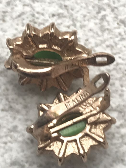 Разная бижутерия