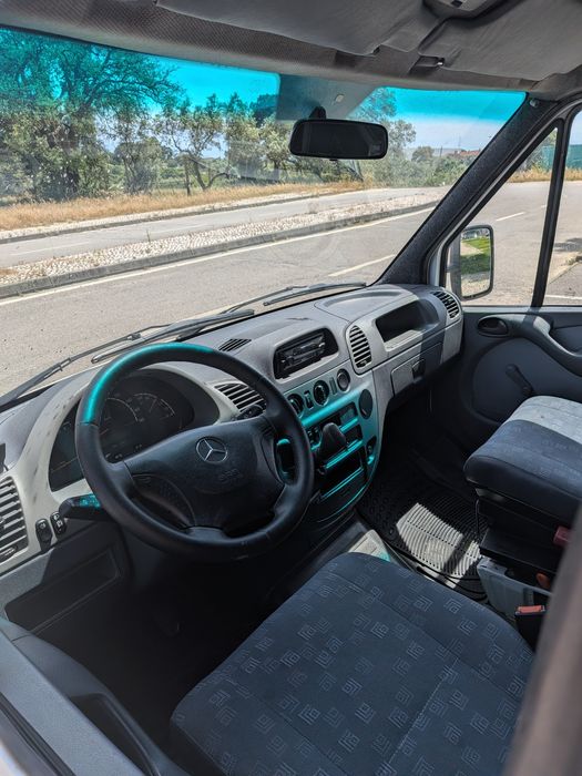 Mercedes Sprinter
