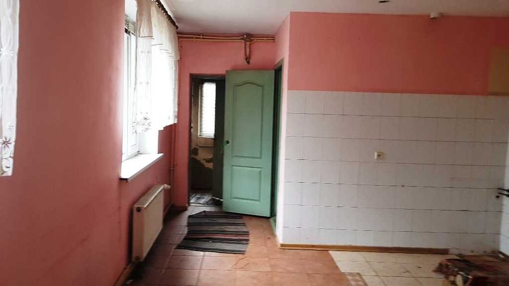 Продаж будинку та землі в с.Бобрик Київської обл. 51700$