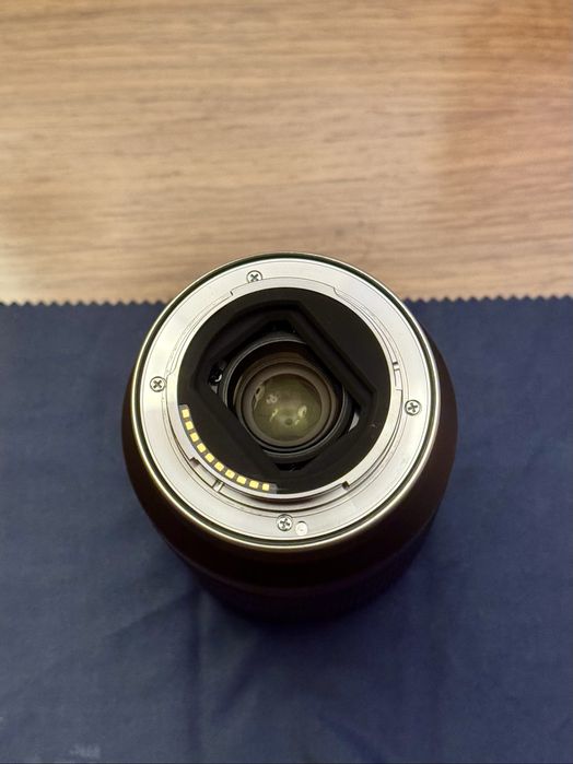 Tamron 17-28 2.8 Sony E