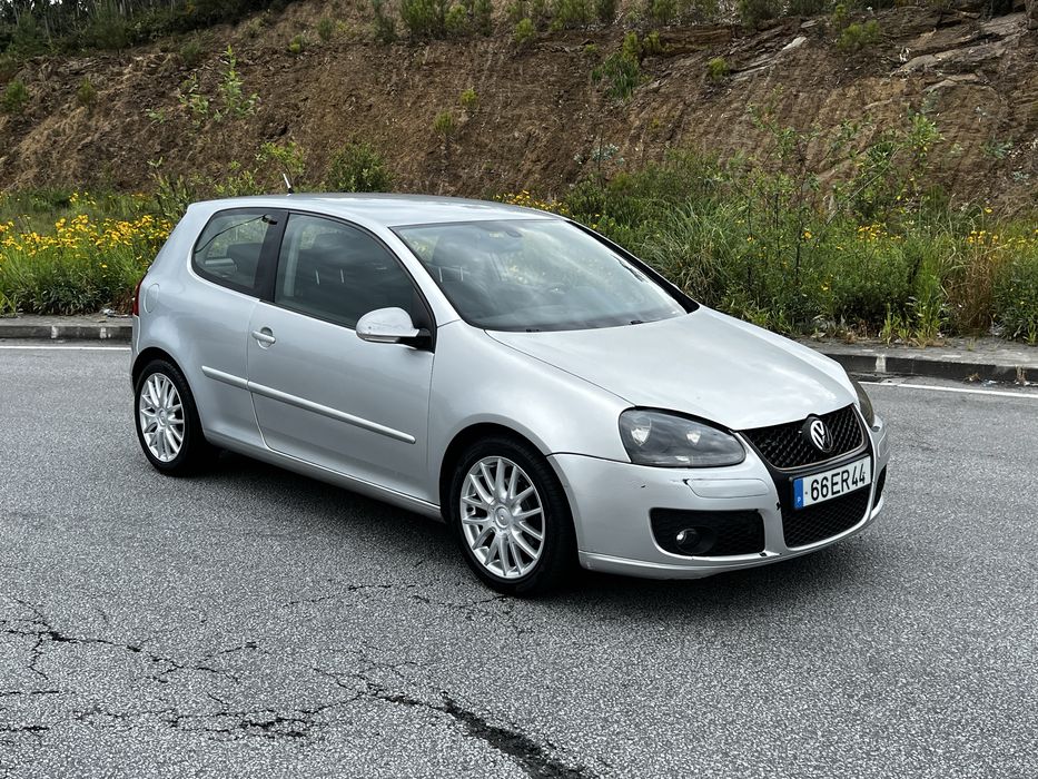 Volkswagem Golf 1.9 TDi
