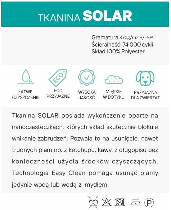 Fotel obrotowy z regulacją wysokości