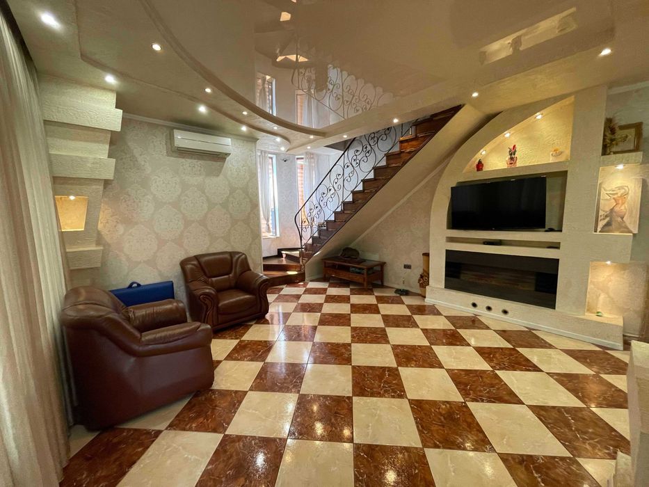 House by the address st. Bandery Stepana (area 180 m²) - Atlanta.ua - photo 6