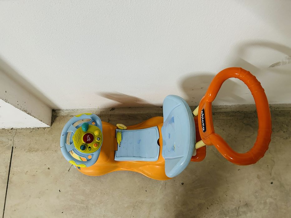 Quattro Chicco usado