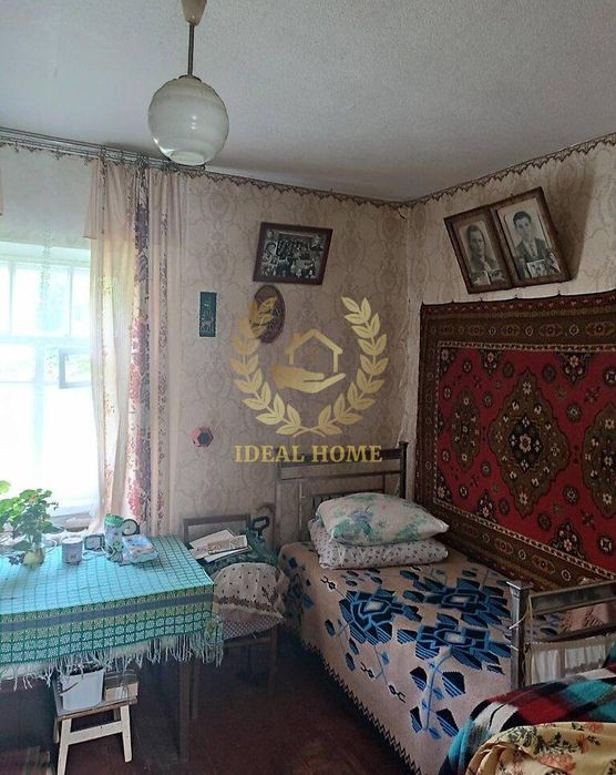 Продам будинок в Устимівці