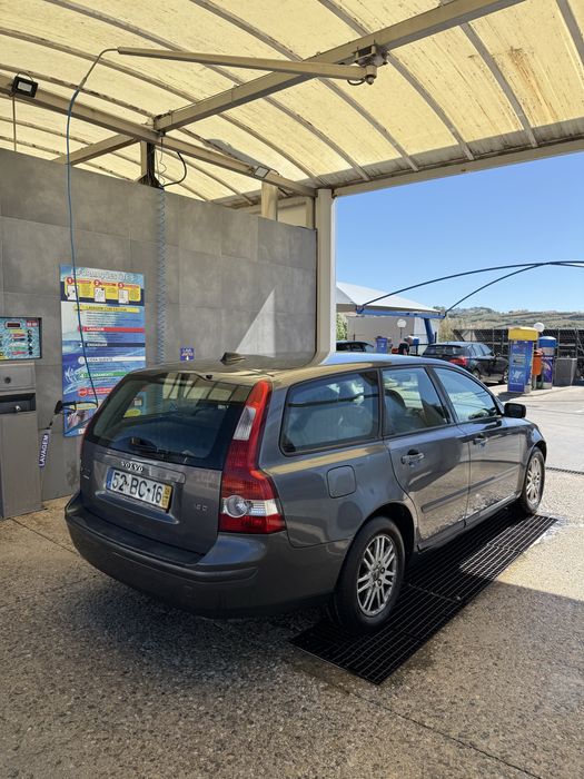Volvo V50 1.6 2006