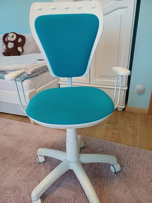 Krzesło fotel obrotowy