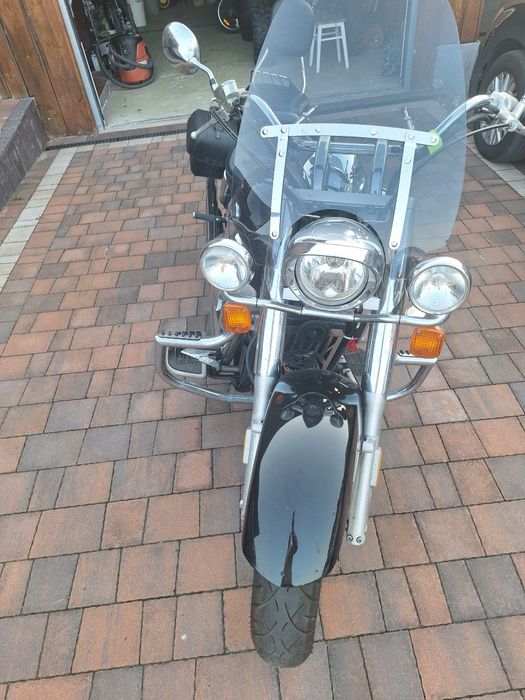 Honda VTX 1300 Retro 2006r