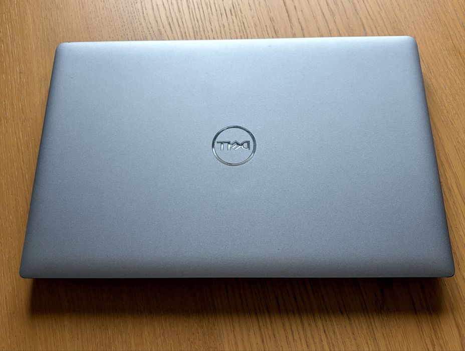 Dell Latitude 5521 / i7-11850H / 32 GB RAM / 512 GB SSD / Win 11 Pro / + Filtr Prywatyzujący Dell / Stan BDB