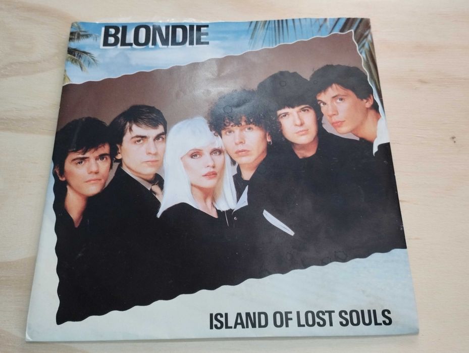 Vendo vários singles em vinil