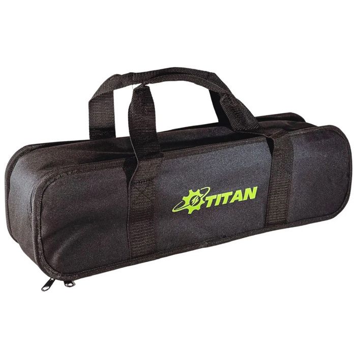 Полірувальна машина TITAN TDA21-2 - 1050 Вт