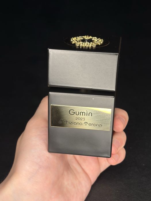 Gumin ОРИГІНАЛ Tiziana Terenzi