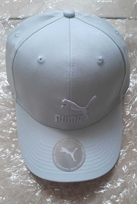 Кепка (бейсболка) Puma Archive Logo Baseball Cap оригинал
