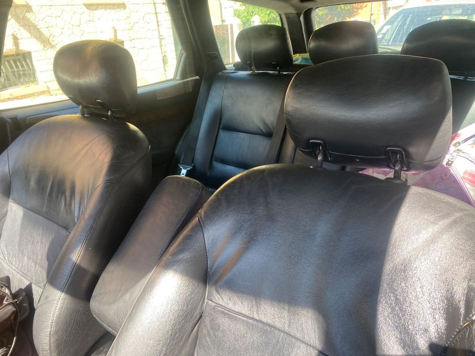 Citroën Xantia 2.0 HDi SX