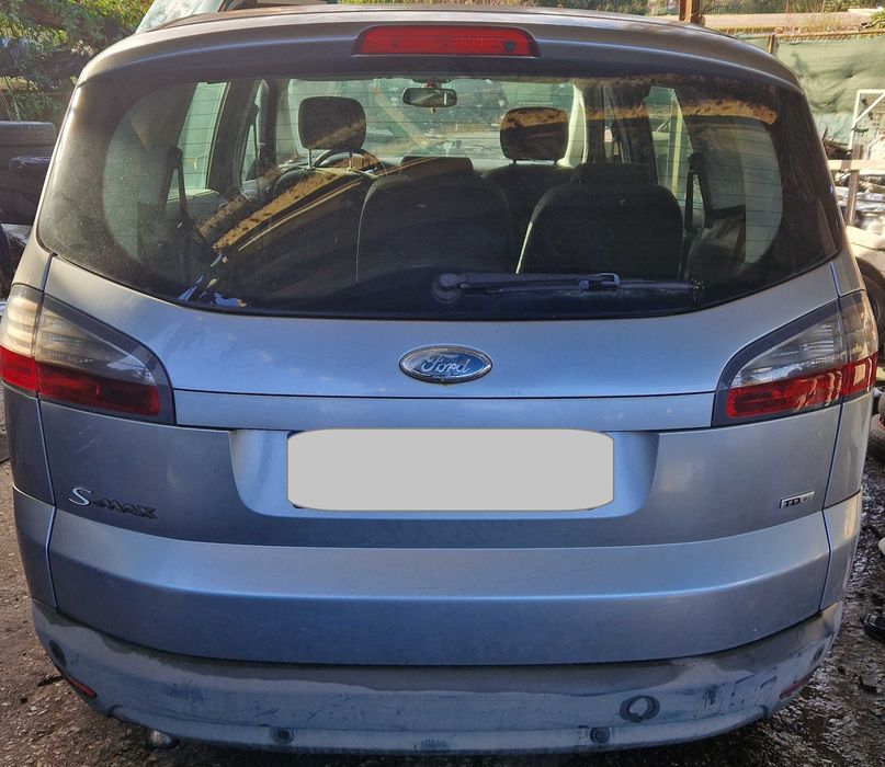 Ford S-Max para peças