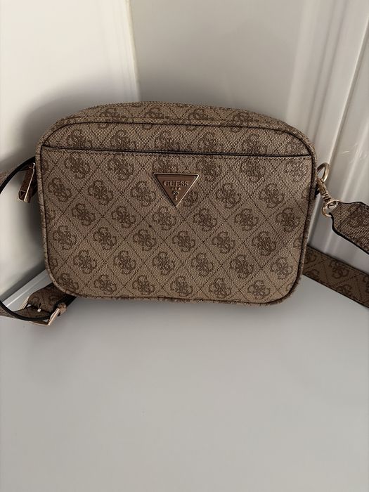 Mala guess da moda linda