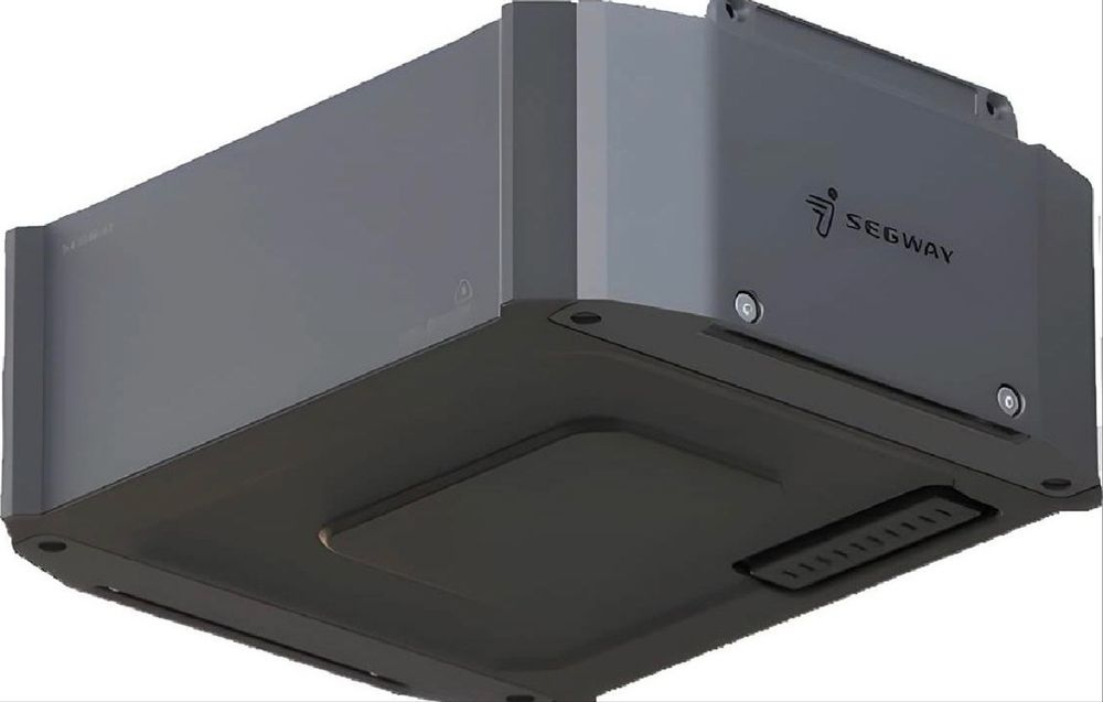 Segway Cube ВТХ-1000