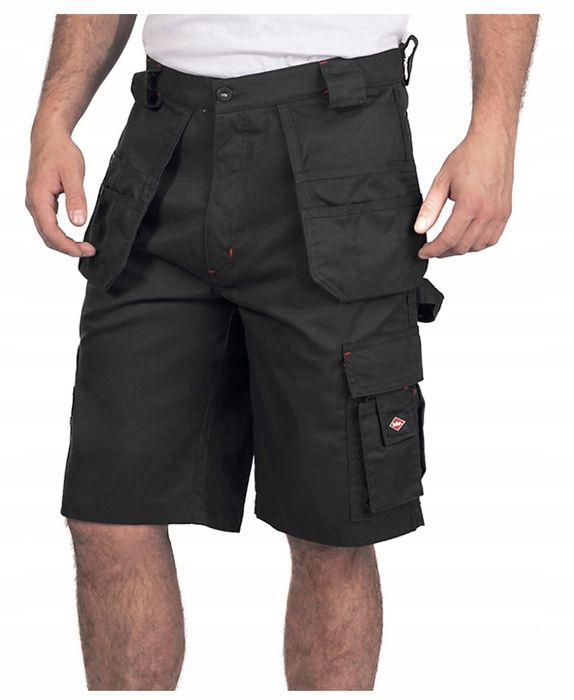 Lee Cooper Męskie Szorty Cargo 40w